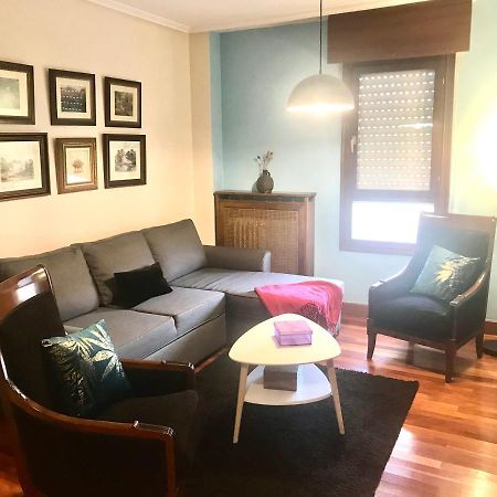 Precioso Apartamento Vintage En El Centro De Haro Extérieur photo