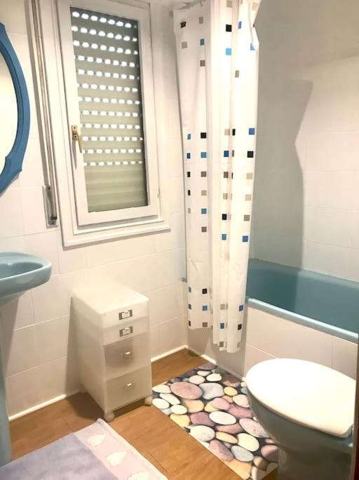 Precioso Apartamento Vintage En El Centro De Haro Extérieur photo