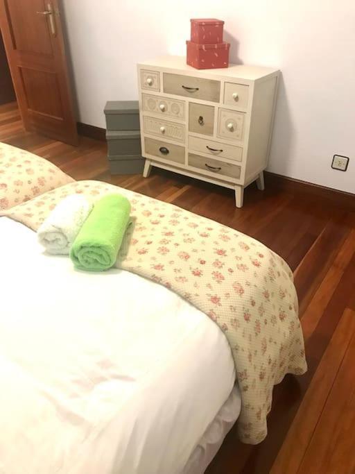 Precioso Apartamento Vintage En El Centro De Haro Extérieur photo