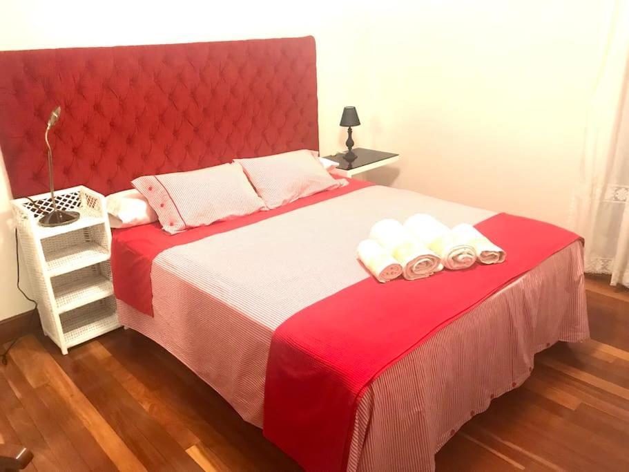 Precioso Apartamento Vintage En El Centro De Haro Extérieur photo
